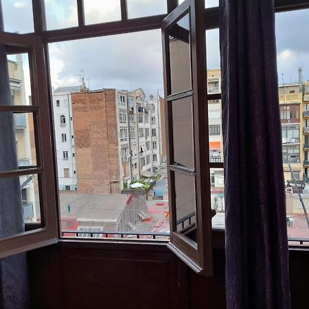 Precioso Piso En Barcelona Apartamento Exterior foto